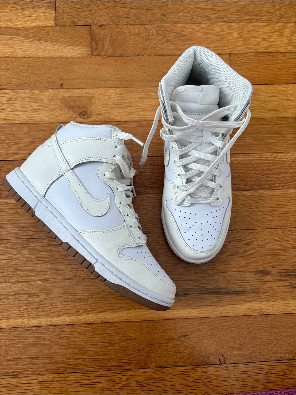 Nike Dunk Sneakers